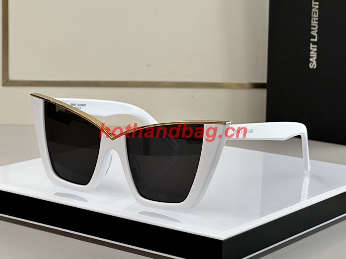 Saint Laurent Sunglasses Top Quality SLS00299